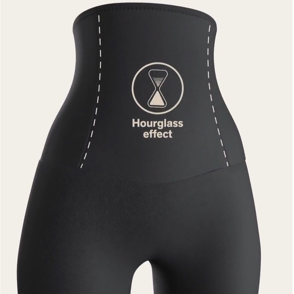 Leonisa Leggings: Extra High Firm Compression - Picture 6 of 16